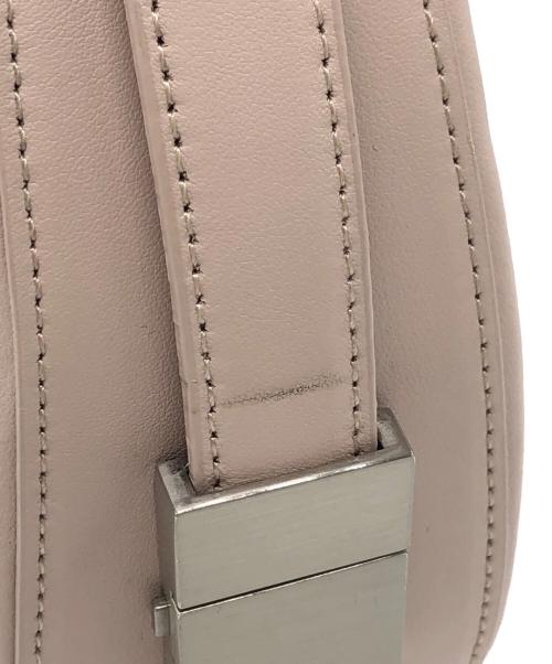 osoi（オソイ）osoi (オソイ) ハンドバッグ イエロー サイズ:下記参照の古着・服飾アイテム