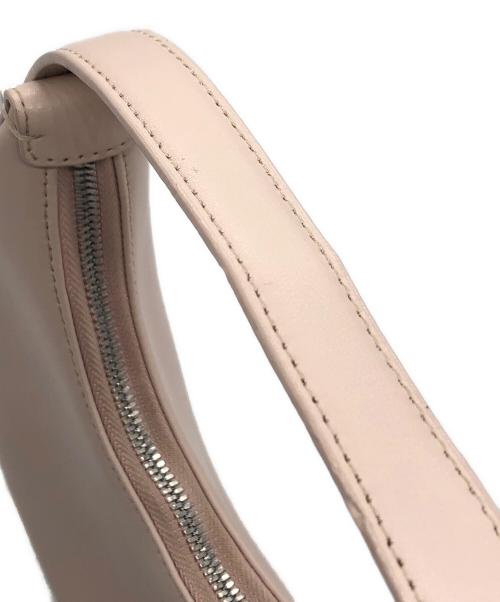 osoi（オソイ）osoi (オソイ) ハンドバッグ イエロー サイズ:下記参照の古着・服飾アイテム