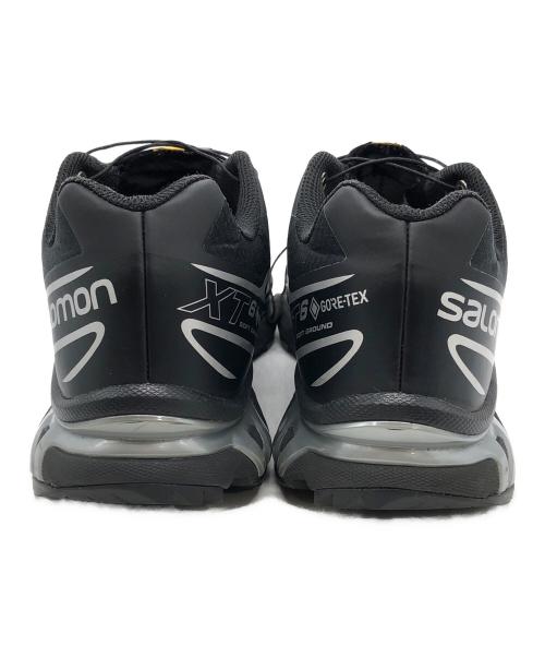 SALOMON（サロモン）SALOMON (サロモン) XT-6 GORE-TEX ブラック サイズ:28cmの古着・服飾アイテム