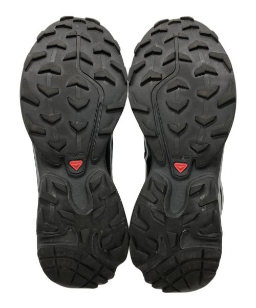 SALOMON（サロモン）SALOMON (サロモン) XT-6 GORE-TEX ブラック サイズ:28cmの古着・服飾アイテム