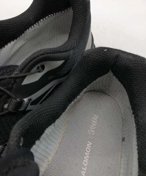 SALOMON（サロモン）SALOMON (サロモン) XT-6 GORE-TEX ブラック サイズ:28cmの古着・服飾アイテム