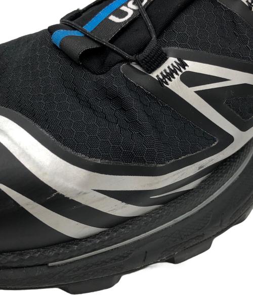 SALOMON（サロモン）SALOMON (サロモン) XT-6 GORE-TEX ブラック サイズ:28cmの古着・服飾アイテム
