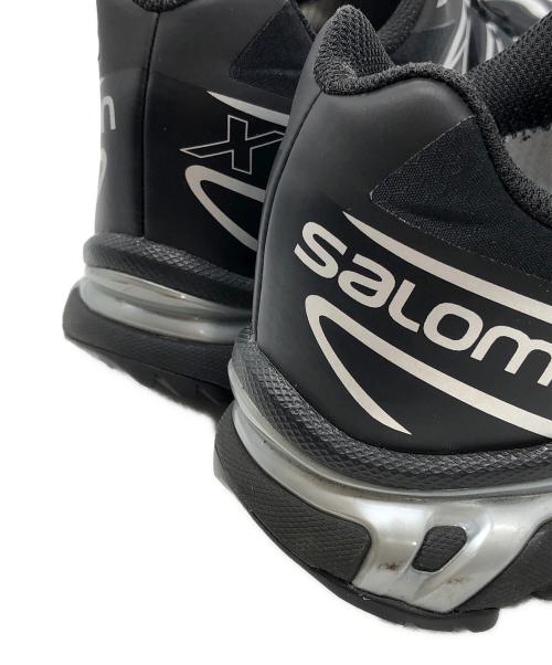 SALOMON（サロモン）SALOMON (サロモン) XT-6 GORE-TEX ブラック サイズ:28cmの古着・服飾アイテム