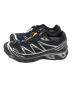SALOMON (サロモン) XT-6 GORE-TEX ブラック サイズ:28cm：13000円