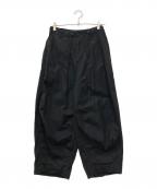 Needlesニードルズ）の古着「H.D. Pant - Fatigue」｜ブラック