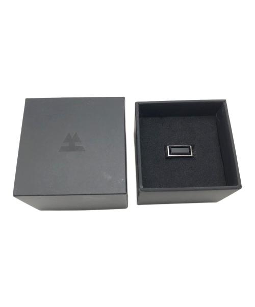 TOM WOOD（トムウッド）TOM WOOD (トムウッド) PEAKY RING シルバー サイズ:12号の古着・服飾アイテム