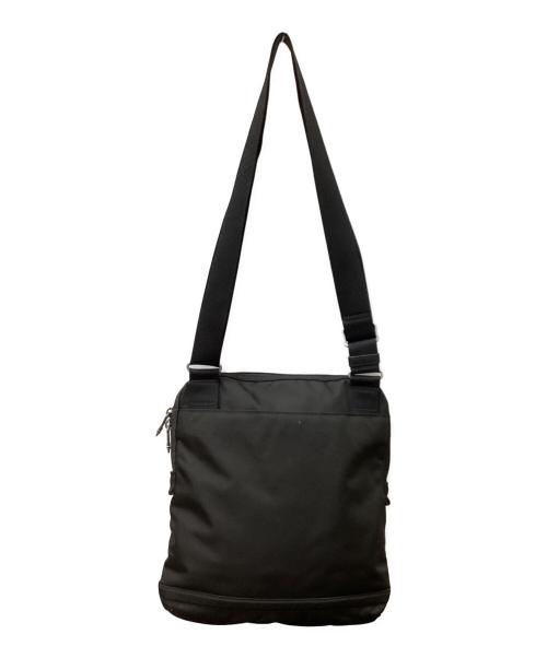 TUMI（トゥミ）TUMI (トゥミ) ショルダーバッグ グレー×ブラック サイズ:下記参照の古着・服飾アイテム