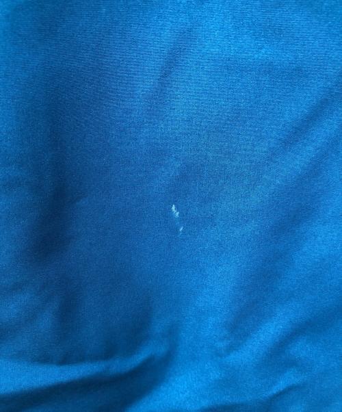 C.P COMPANY（シーピーカンパニー）C.P COMPANY (シーピーカンパニー) Shell-R Utility Vest ブルー サイズ:48 未使用品の古着・服飾アイテム