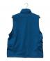 C.P COMPANY (シーピーカンパニー) Shell-R Utility Vest ブルー サイズ:48 未使用品：22000円