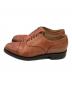CHEANEY (チーニー) ストレートチップシューズ ブラウン サイズ:9：15000円