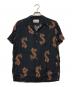 WACKO MARIA（ワコマリア）の古着「タイガーハワイアンシャツ」｜ブラック