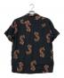 WACKO MARIA (ワコマリア) タイガーハワイアンシャツ ブラック サイズ:M：22000円