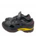 adidas (アディダス) RAF SIMONS (ラフシモンズ) Ozweego Replicant Belgium ブラック サイズ:27.5cm：15000円