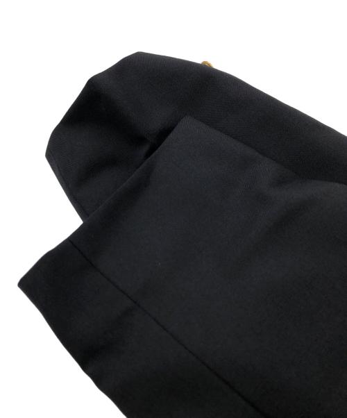 BEAMS PLUS（ビームスプラス）BEAMS PLUS (ビームスプラス) 4B Double Breasted Blazer Wool ネイビー サイズ:XLの古着・服飾アイテム