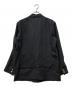 BEAMS PLUS (ビームスプラス) 4B Double Breasted Blazer Wool ネイビー サイズ:XL：25000円