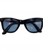 RAY-BANレイバン）の古着「ORIGINAL WAYFARER CLASSIC」｜ブラック