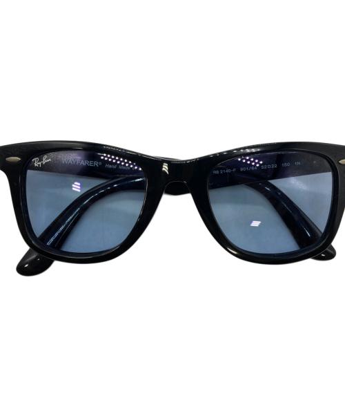 RAY-BAN（レイバン）RAY-BAN (レイバン) ORIGINAL WAYFARER CLASSIC ブラックの古着・服飾アイテム