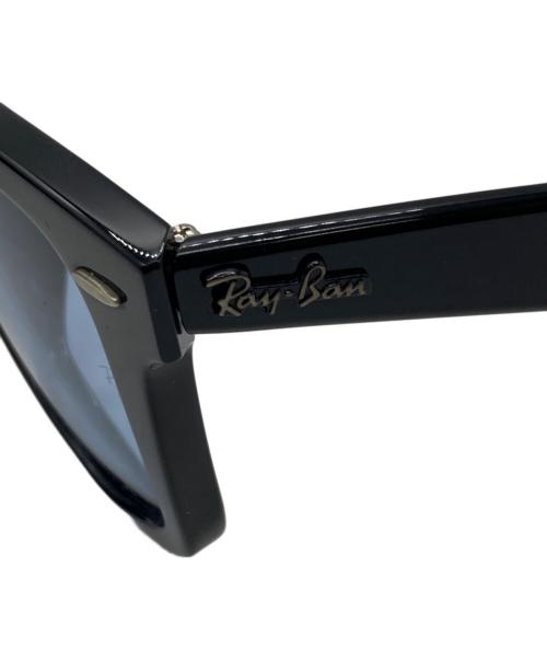 RAY-BAN（レイバン）RAY-BAN (レイバン) ORIGINAL WAYFARER CLASSIC ブラックの古着・服飾アイテム
