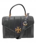 TORY BURCHトリーバーチ）の古着「ショルダーバッグ」｜ブラック