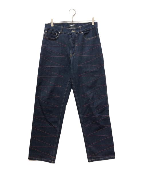 PALACE（パレス）PALACE (パレス) TALICA JEAN ブルー サイズ:30の古着・服飾アイテム