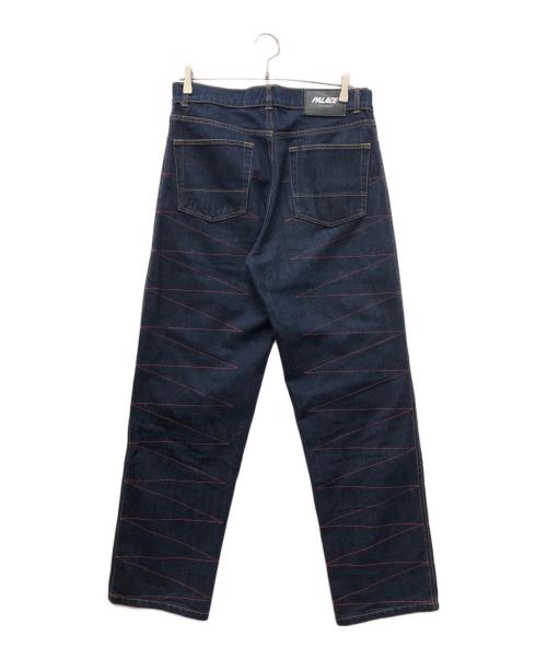 PALACE（パレス）PALACE (パレス) TALICA JEAN ブルー サイズ:30の古着・服飾アイテム