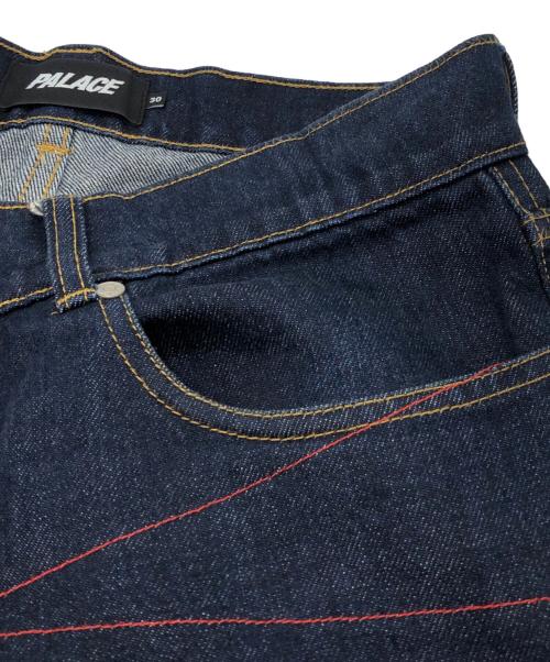 PALACE（パレス）PALACE (パレス) TALICA JEAN ブルー サイズ:30の古着・服飾アイテム