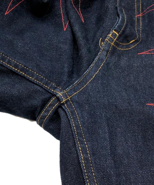 PALACE（パレス）PALACE (パレス) TALICA JEAN ブルー サイズ:30の古着・服飾アイテム