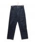 PALACE（パレス）の古着「TALICA JEAN」｜ブルー