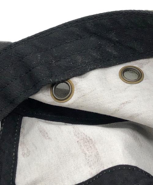 SUPREME（シュプリーム）SUPREME (シュプリーム) Military Camp Cap オリーブ サイズ:下記参照の古着・服飾アイテム