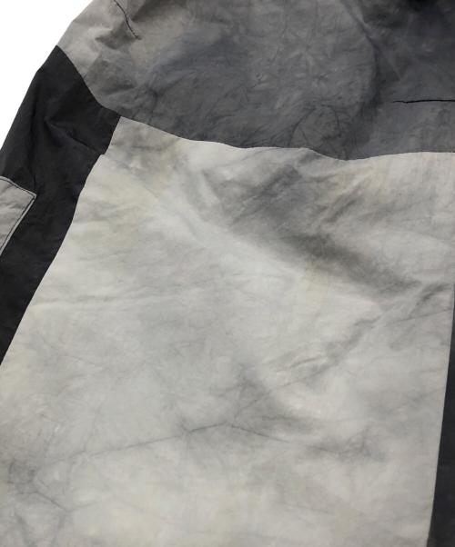 F/CE.（エフシーイー）F/CE. (エフシーイー) TIE DYE TECHNO PANTS グレー サイズ:Lの古着・服飾アイテム