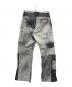 F/CE. (エフシーイー) TIE DYE TECHNO PANTS グレー サイズ:L：20000円