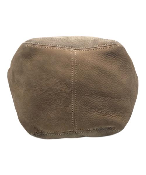 COACH（コーチ）COACH (コーチ) ショルダーバッグ ベージュ サイズ:下記参照の古着・服飾アイテム