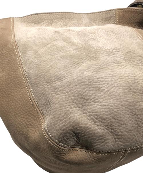 COACH（コーチ）COACH (コーチ) ショルダーバッグ ベージュ サイズ:下記参照の古着・服飾アイテム