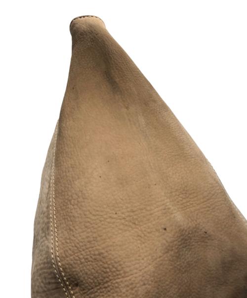 COACH（コーチ）COACH (コーチ) ショルダーバッグ ベージュ サイズ:下記参照の古着・服飾アイテム