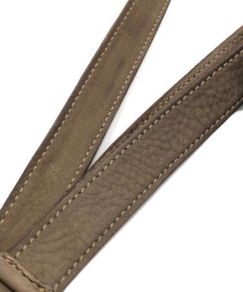 COACH（コーチ）COACH (コーチ) ショルダーバッグ ベージュ サイズ:下記参照の古着・服飾アイテム