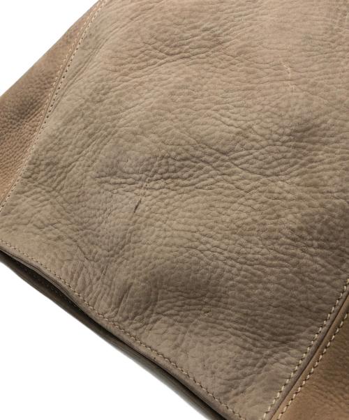 COACH（コーチ）COACH (コーチ) ショルダーバッグ ベージュ サイズ:下記参照の古着・服飾アイテム