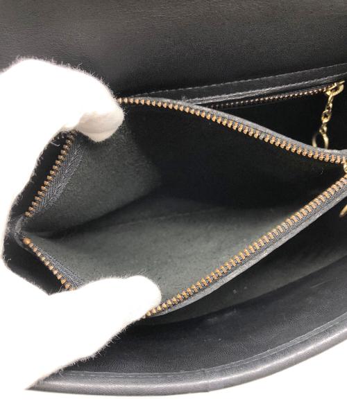 COACH（コーチ）COACH (コーチ) 2WAYバッグ ブラックの古着・服飾アイテム