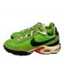 NIKE (ナイキ) NIKE AIR MAX WAFFLE SP 黄緑 サイズ:25cm：10000円