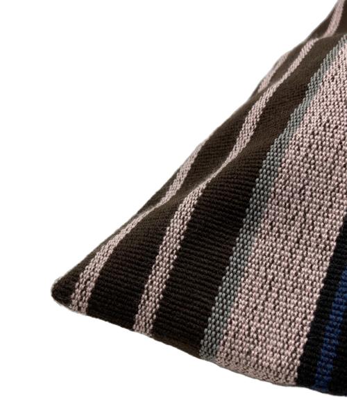 MARNI（マルニ）MARNI (マルニ) FLOWER CAFE HAMMOCK BAG ベージュの古着・服飾アイテム