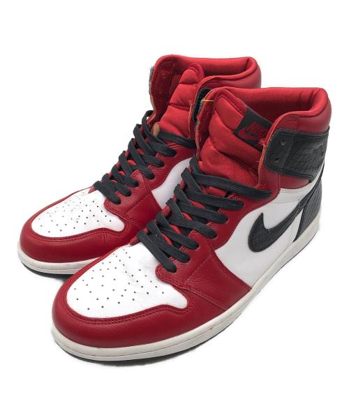 NIKE（ナイキ）NIKE (ナイキ) Air Jordan 1 High OG 