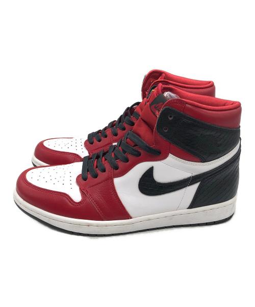 NIKE（ナイキ）NIKE (ナイキ) Air Jordan 1 High OG 