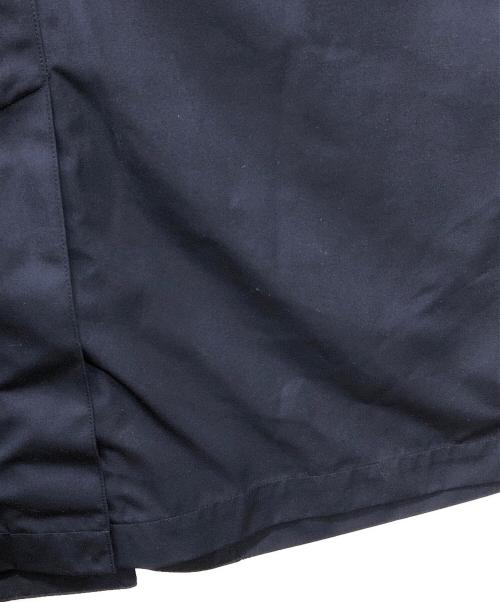 Traditional Weatherwear（トラディショナルウェザーウェア）Traditional Weatherwear (トラディショナルウェザーウェア) ステンカラーコート ネイビー サイズ:40の古着・服飾アイテム