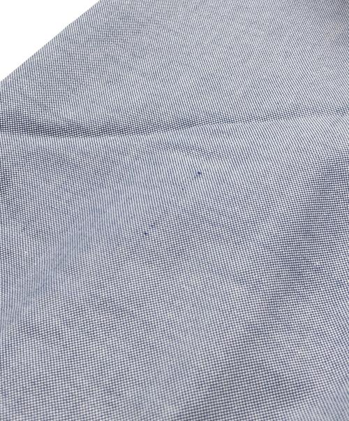 BROOKS BROTHERS（ブルックスブラザーズ）BROOKS BROTHERS (ブルックスブラザーズ) オックスフォードシャツ ブルー サイズ:Lの古着・服飾アイテム