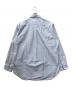 BROOKS BROTHERS (ブルックスブラザーズ) オックスフォードシャツ ブルー サイズ:L：10000円