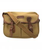 Billinghamビリンガム）の古着「ショルダーバッグ」｜ブラウン