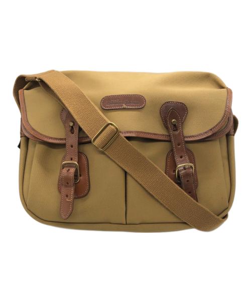 Billingham（ビリンガム）Billingham (ビリンガム) ショルダーバッグ ブラウン サイズ:下記参照の古着・服飾アイテム