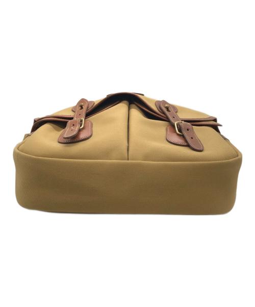 Billingham（ビリンガム）Billingham (ビリンガム) ショルダーバッグ ブラウン サイズ:下記参照の古着・服飾アイテム