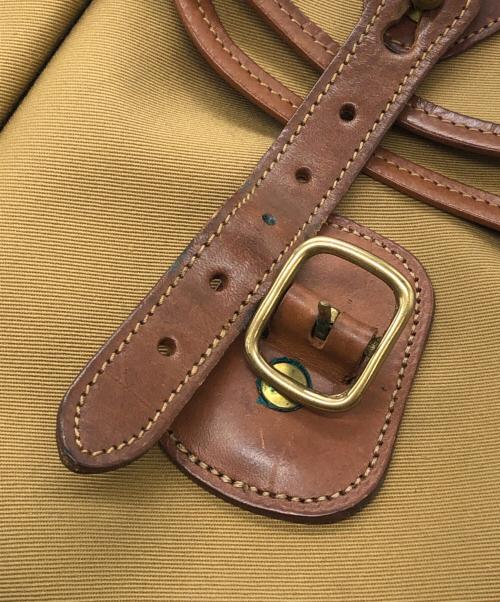 Billingham（ビリンガム）Billingham (ビリンガム) ショルダーバッグ ブラウン サイズ:下記参照の古着・服飾アイテム