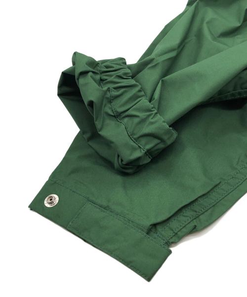 THE NORTHFACE PURPLELABEL（ザ・ノースフェイス パープルレーベル）THE NORTHFACE PURPLELABEL (ザ・ノースフェイス パープルレーベル) マウンテンパーカー グリーン サイズ:S 未使用品の古着・服飾アイテム