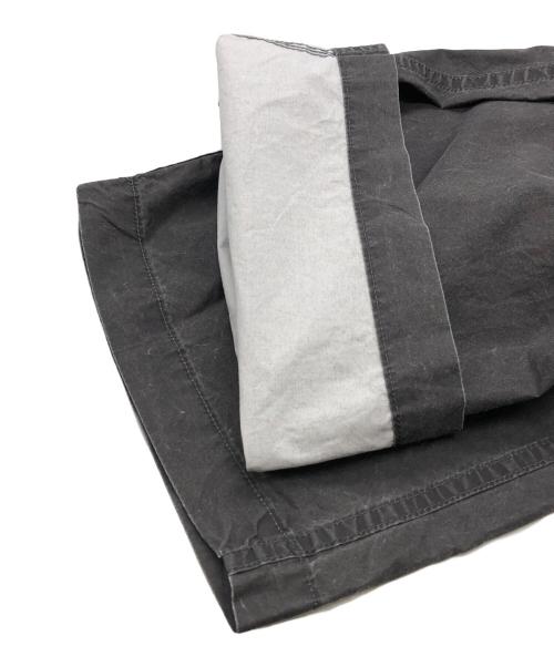 STONE ISLAND（ストーンアイランド）STONE ISLAND (ストーンアイランド) MARINA PANTS グレー サイズ:34の古着・服飾アイテム